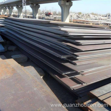 12mm Thickness XAR400 Abrasion Wear Resistant Steel Plate